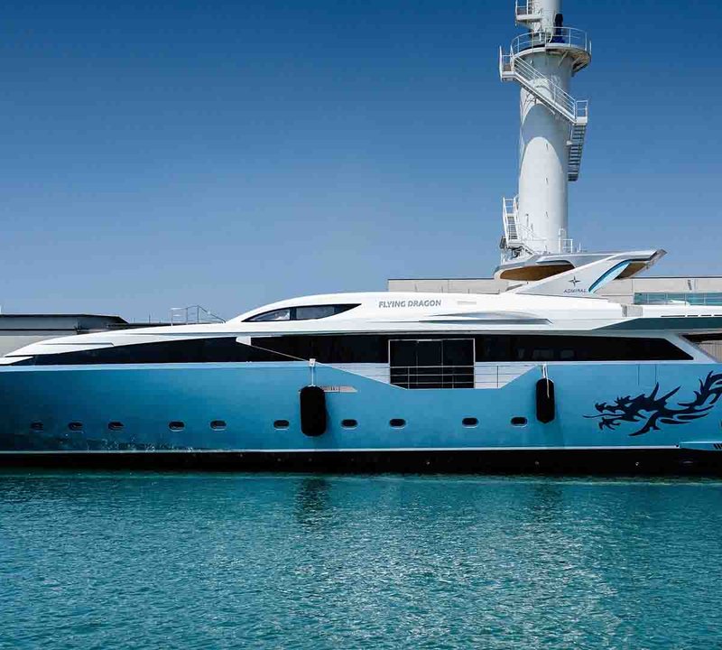 Luca Dini Design Image Gallery Luxury Yacht Browser By Charterworld